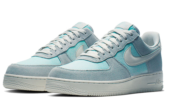 Nike Air Force 1 Low '07 'Ghost Aqua' AQ8741-400