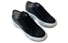 (WMNS) LOUIS VUITTON Squad Trainers 'Black' 1AADRM