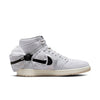 Air Jordan 1 Utility High 'White Black' DO8727-100