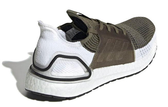 adidas UltraBoost 19 'Raw Khaki' F35243