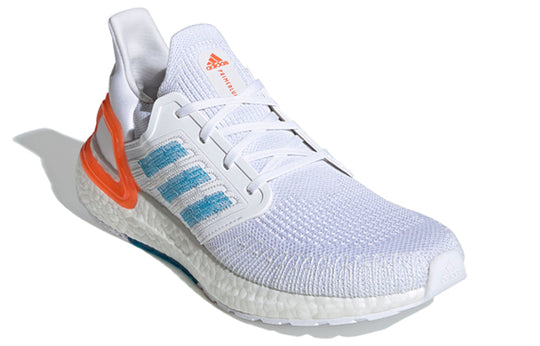 adidas Primeblue UltraBoost 20 'Sharp Blue' EG0768
