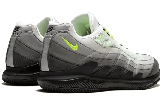 NikeCourt Vapor RF x Air Max 95 'Neon' AO8759-078