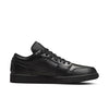 Air Jordan 1 Low 'Triple Black' 2022 553558-093