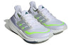 (WMNS) adidas Ultraboost Light Running Shoes 'Cloud White Wonder Blue' IE1775