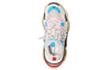 (WMNS) Balenciaga Triple S 'White Blue Pink' 2019 524039W09OH4196