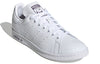 adidas Originals Stan Smith Shoes 'Cloud White Tech Purple' EF4298