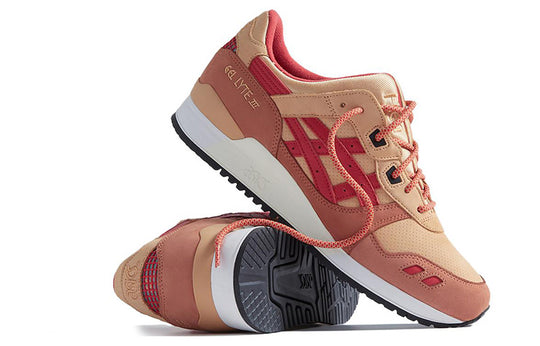 ASICS x Kith x Marvel Gel-Lyte 3 07 Remastered 'X-Men 60th Anniversary - Gambit' 1201A962-200