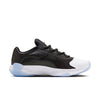 Air Jordan 11 CMFT Low 'Black White Metallic Gold' DN4180-070