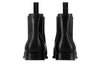 LOUIS VUITTON Chelsea Ankle Boots 'Black' 1AC031