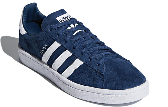 (WMNS) adidas Campus 'Mineral Blue' DB1019