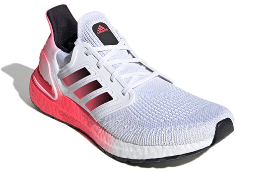 adidas UltraBoost 20 'Pink Gradient' EG5177