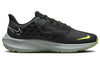 (WMNS) Nike Air Zoom Pegasus 39 Shield 'Black Dark Smoke Grey' DO7626-002