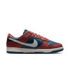 (WMNS) Nike Dunk Low 'Canyon Rust Blue' DD1503-602