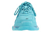 (WMNS) Balenciaga Triple S Sneaker 'Clear Sole - Turquoise' 544351W2GA14452