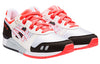 (WMNS) ASICS Gel-Lyte III OG 'White Pink' 1192A178-101