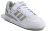 adidas Forum Low 'White Halo Green' GZ8958