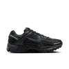 (WMNS) Nike Air Zoom Vomero 5 'Triple Black' FQ7079-002