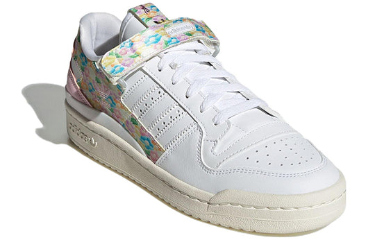 (WMNS) adidas Disney x Forum 84 Low 'Bambi - Floral' GV7929