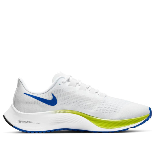 Nike Air Zoom Pegasus 37 'White Cyber' BQ9646-102