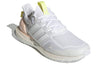 adidas Ultraboost 5.0 DNA Shoes 'Cloud White Silver Metallic' GX3081