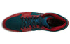 Air Jordan 1 Mid 'Gym Red Dark Sea' 633206-608