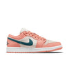 (WMNS) Air Jordan 1 Low 'Light Madder Root' DC0774-800