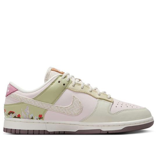 (WMNS) Nike Dunk Low 'Mushroom' IB8876-661