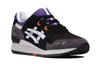 ASICS Gel-Lyte III 'Black Grey Purple' H425N-9001