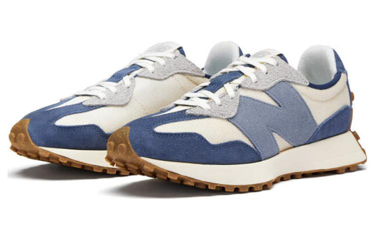 New Balance 327 'Dark Blue' MS327RD