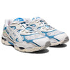 ASICS Gel-NYC Shigen 2.0 'White Dolphin Blue' 1203A281-100
