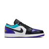 Air Jordan 1 Low 'Aqua' 553558-154
