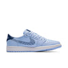 (WMNS) Air Jordan 1 Low 'Royal Tint' AQ0828-400