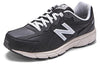 (WMNS) New Balance 480 'White Silver Black' W480BM5