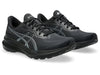 (WMNS) ASICS GT-1000 13 Sneakers 'Black Steel Grey' 1012B663-004