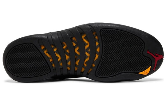 Air Jordan 12 Retro Low 'Taxi' 2011 308317-104