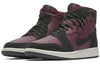 (WMNS) Air Jordan 1 High Rebel XX 'Bordeaux' AR5599-600