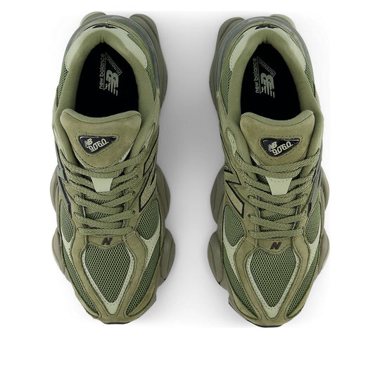 New Balance 9060 'Dark Olivine' U9060ZGD