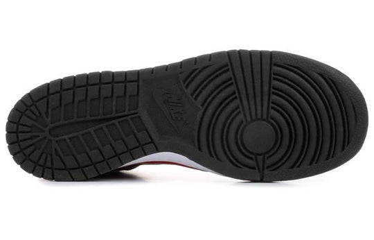 Nike Dunk High Premium 'DJ Am' 323955-600