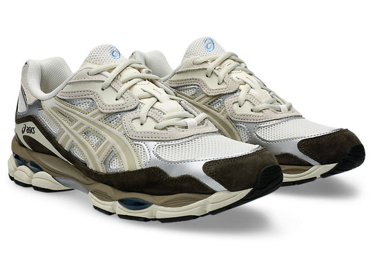 ASICS Gel-NYC 'Cream Mocha' 1203A383-103