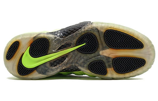 Nike Air Foamposite Pro 'Electric Green' 624041-300