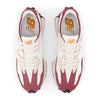 New Balance 327 'White Plum' MS327NG