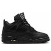 (WMNS) Air Jordan 4 Retro 'Net Black' FN7251-001