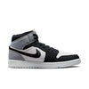 (WMNS) Air Jordan 1 Mid SE 'Canvas Steel Grey' DV0427-100