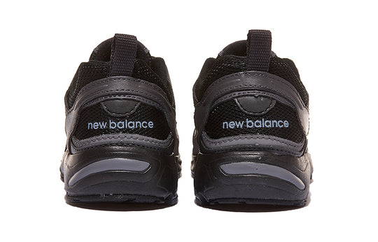 New Balance 878 Series Sneakers K Grey/Black PV878KOC