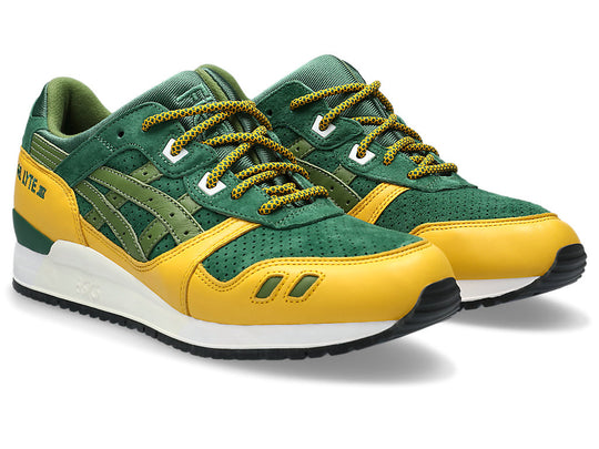 ASICS x Kith x Marvel Gel-Lyte 3 07 Remastered 'X-Men 60th Anniversary - Rogue' 1201A960-300
