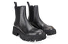 Balenciaga Tractor Chelsea Boots 'Black' 670988WBCP11000