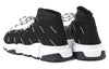 Balenciaga Speed Lace-Up 'All Over Print - Black' 530358W1HP11006