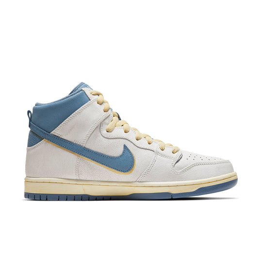 Nike x Atlas SB Dunk High 'Lost At Sea' CZ3334-100