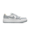 (WMNS) Air Jordan 1 Elevate Low 'Wolf Grey' DH7004-100