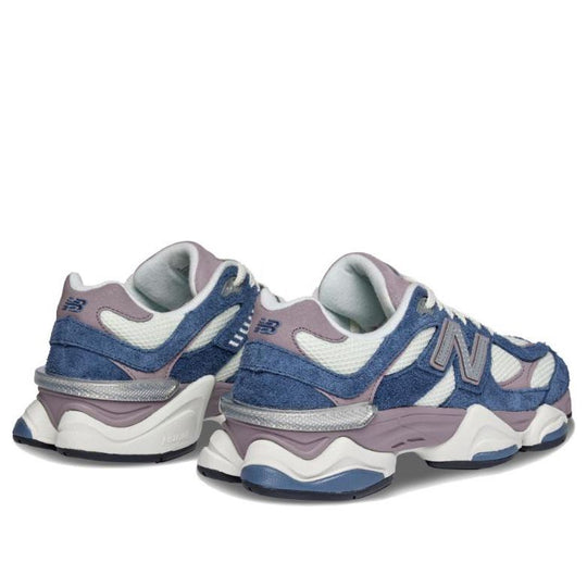 New Balance 9060 'Navy Ice Wine' U9060FL